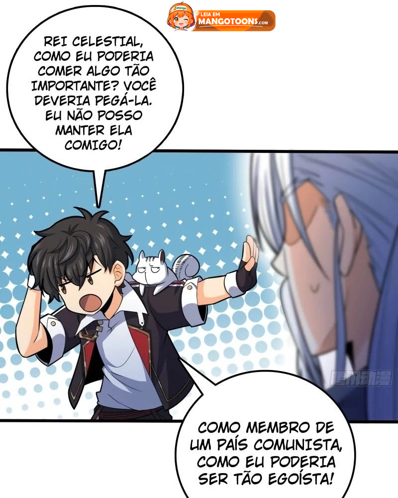 Read Poupe-me, Grande Lorde Manga Online