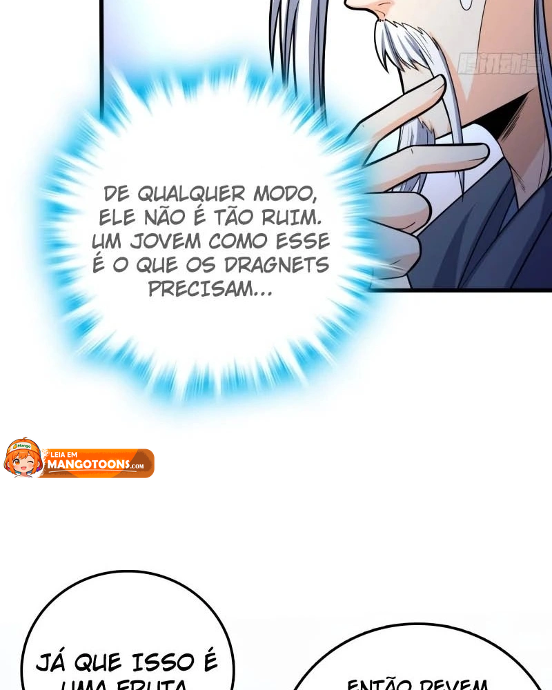 Read Poupe-me, Grande Lorde Manga Online