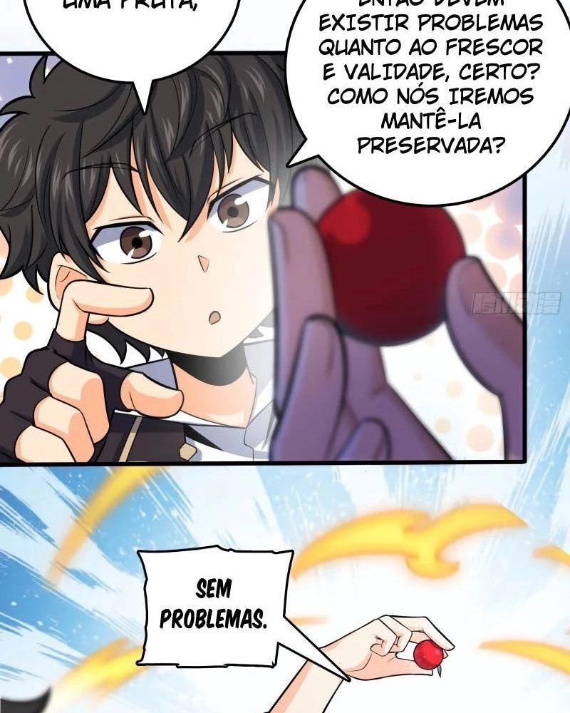 Read Poupe-me, Grande Lorde Manga Online