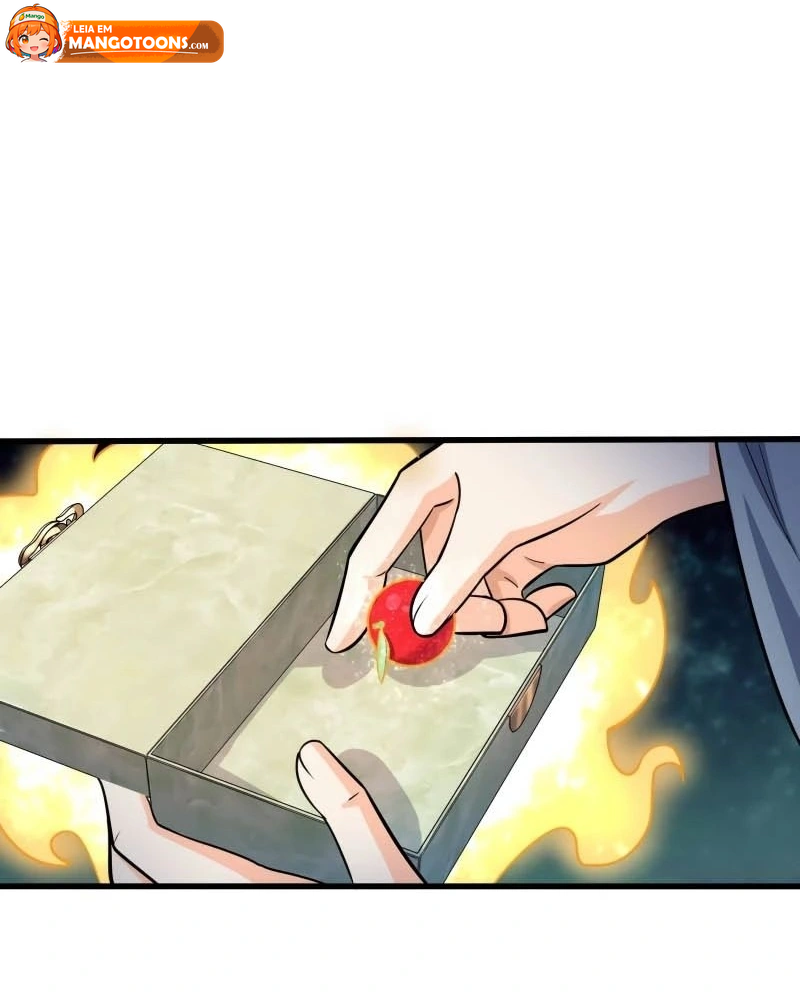 Read Poupe-me, Grande Lorde Manga Online