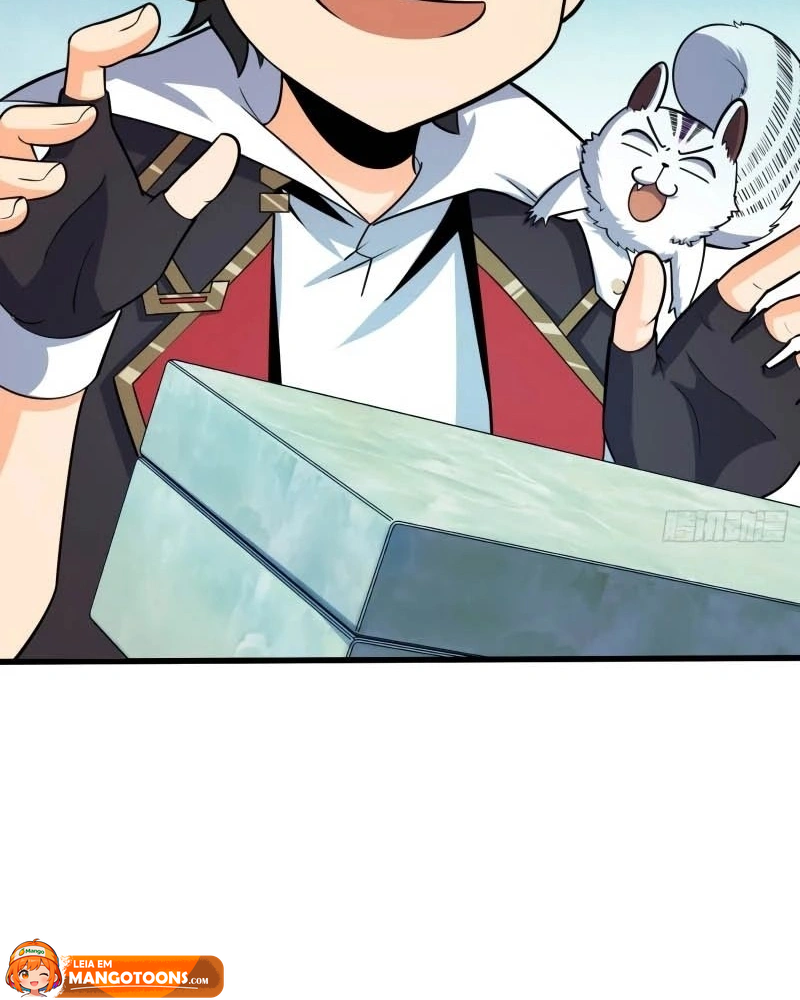 Read Poupe-me, Grande Lorde Manga Online