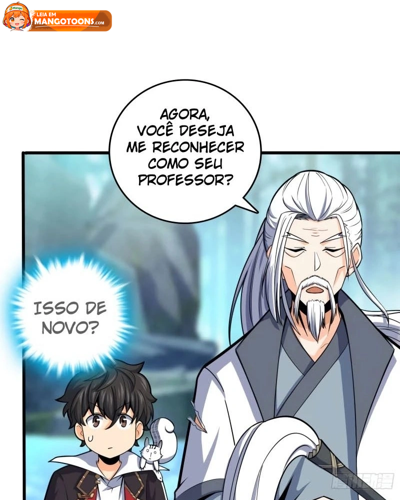 Read Poupe-me, Grande Lorde Manga Online