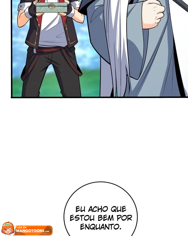 Read Poupe-me, Grande Lorde Manga Online