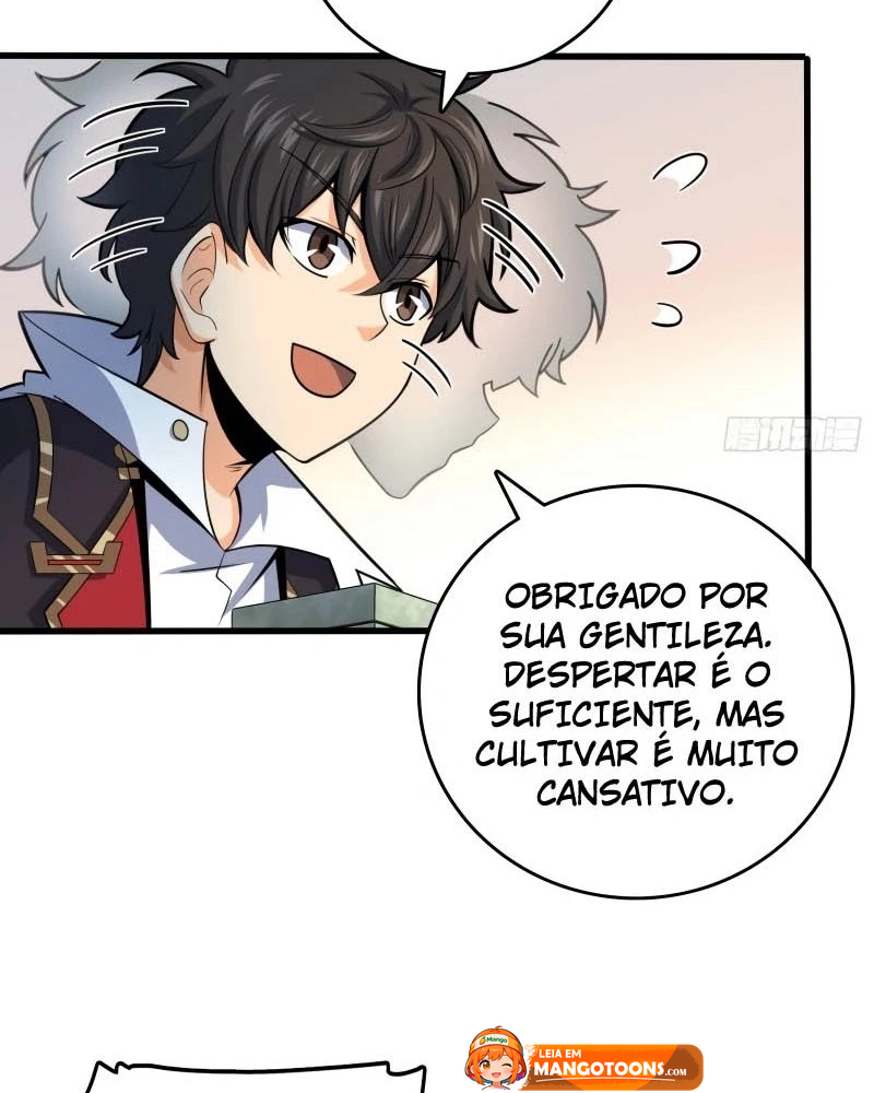 Read Poupe-me, Grande Lorde Manga Online