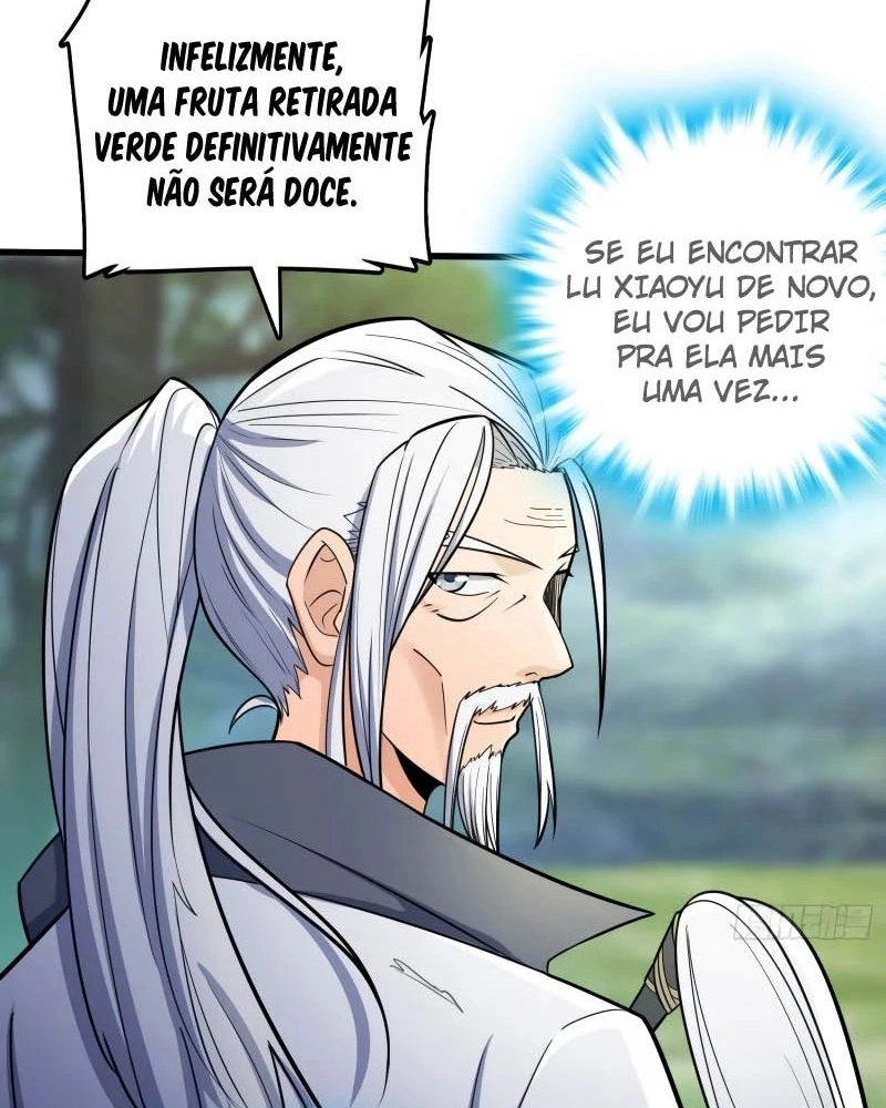 Read Poupe-me, Grande Lorde Manga Online