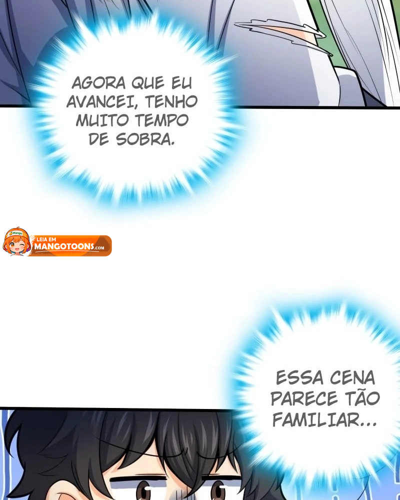 Read Poupe-me, Grande Lorde Manga Online