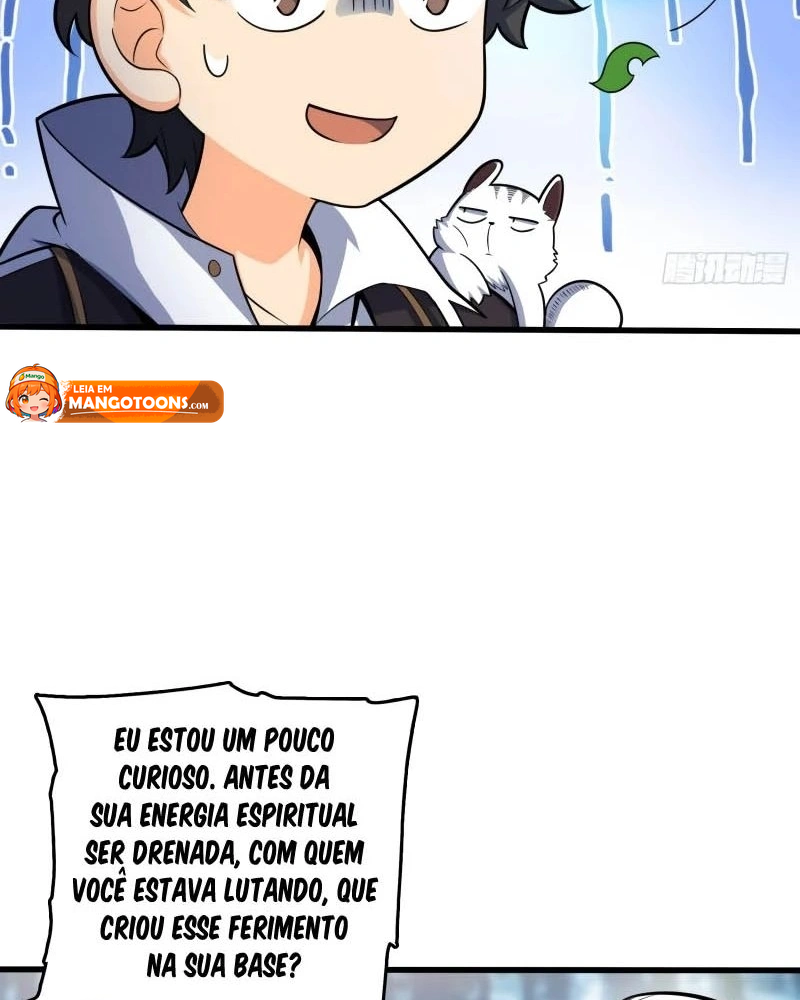 Read Poupe-me, Grande Lorde Manga Online