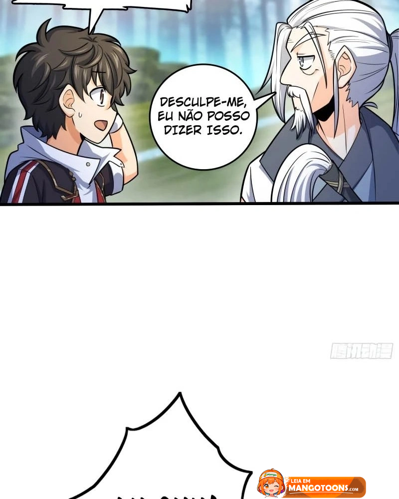 Read Poupe-me, Grande Lorde Manga Online