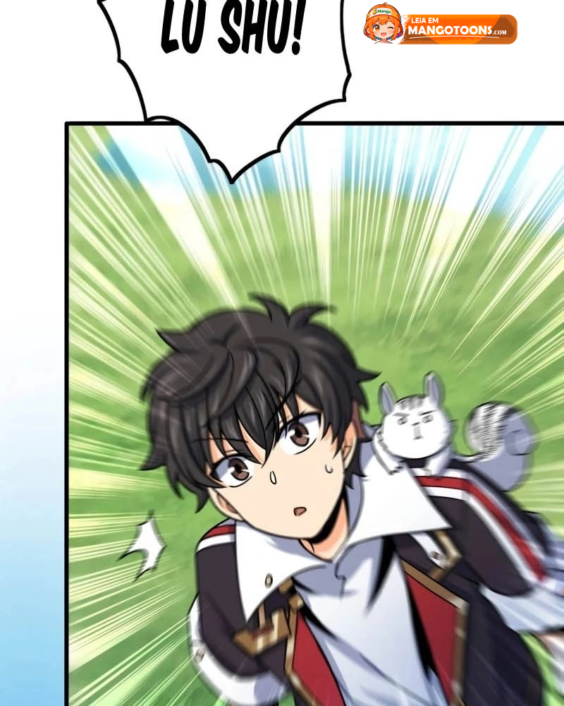 Read Poupe-me, Grande Lorde Manga Online