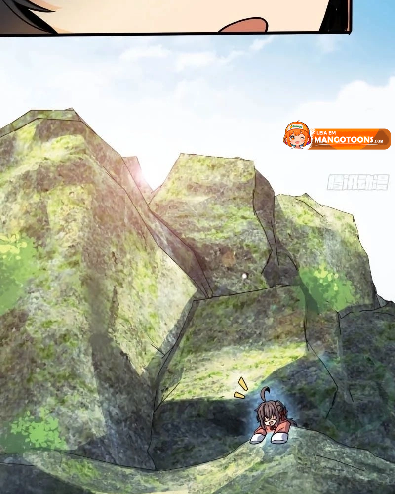 Read Poupe-me, Grande Lorde Manga Online