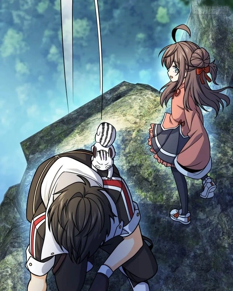 Read Poupe-me, Grande Lorde Manga Online