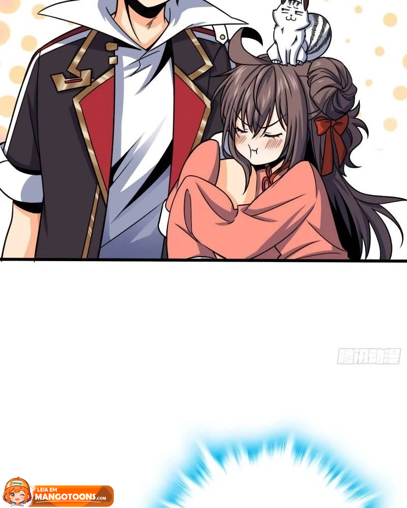 Read Poupe-me, Grande Lorde Manga Online