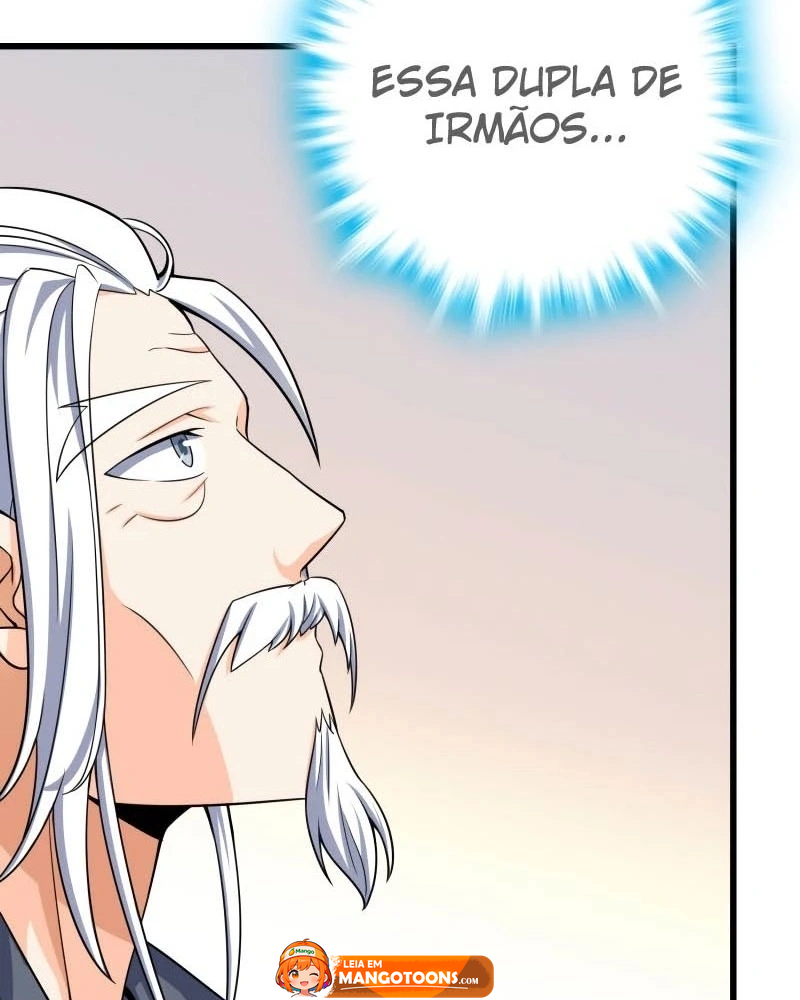 Read Poupe-me, Grande Lorde Manga Online