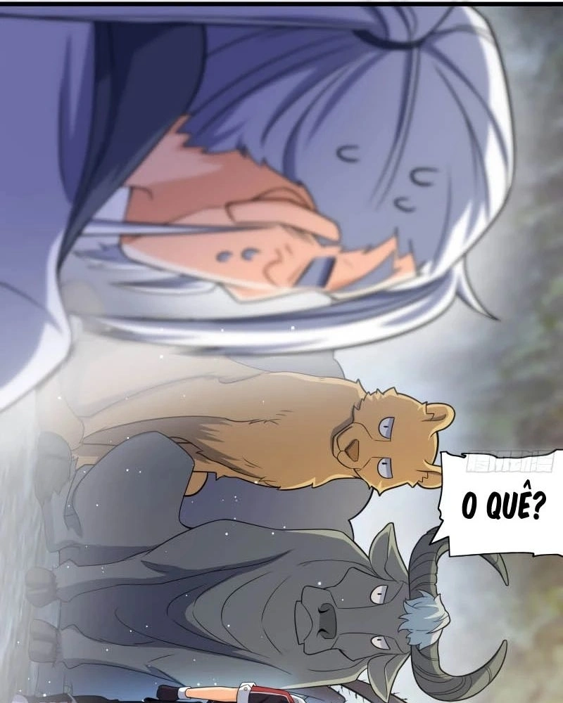 Read Poupe-me, Grande Lorde Manga Online