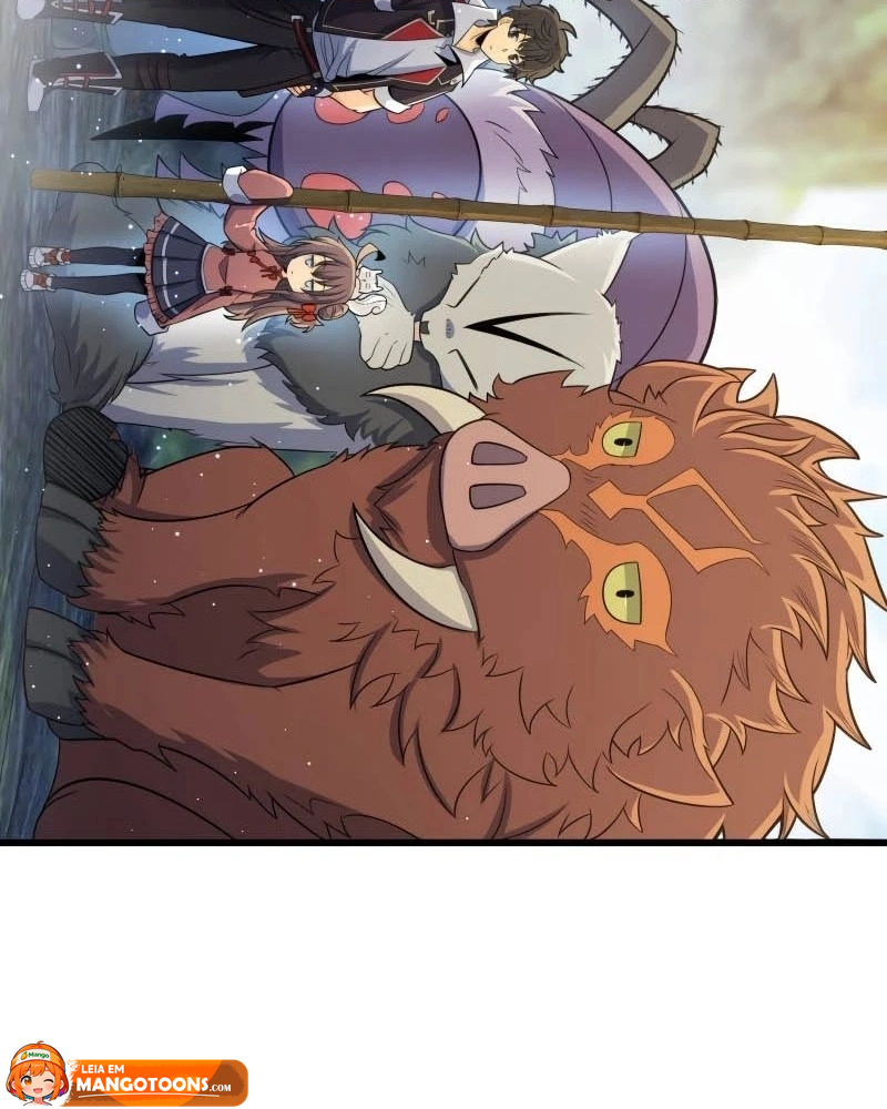 Read Poupe-me, Grande Lorde Manga Online