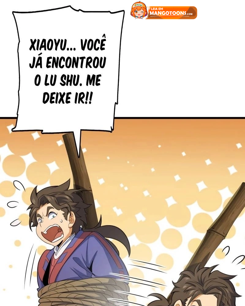 Read Poupe-me, Grande Lorde Manga Online