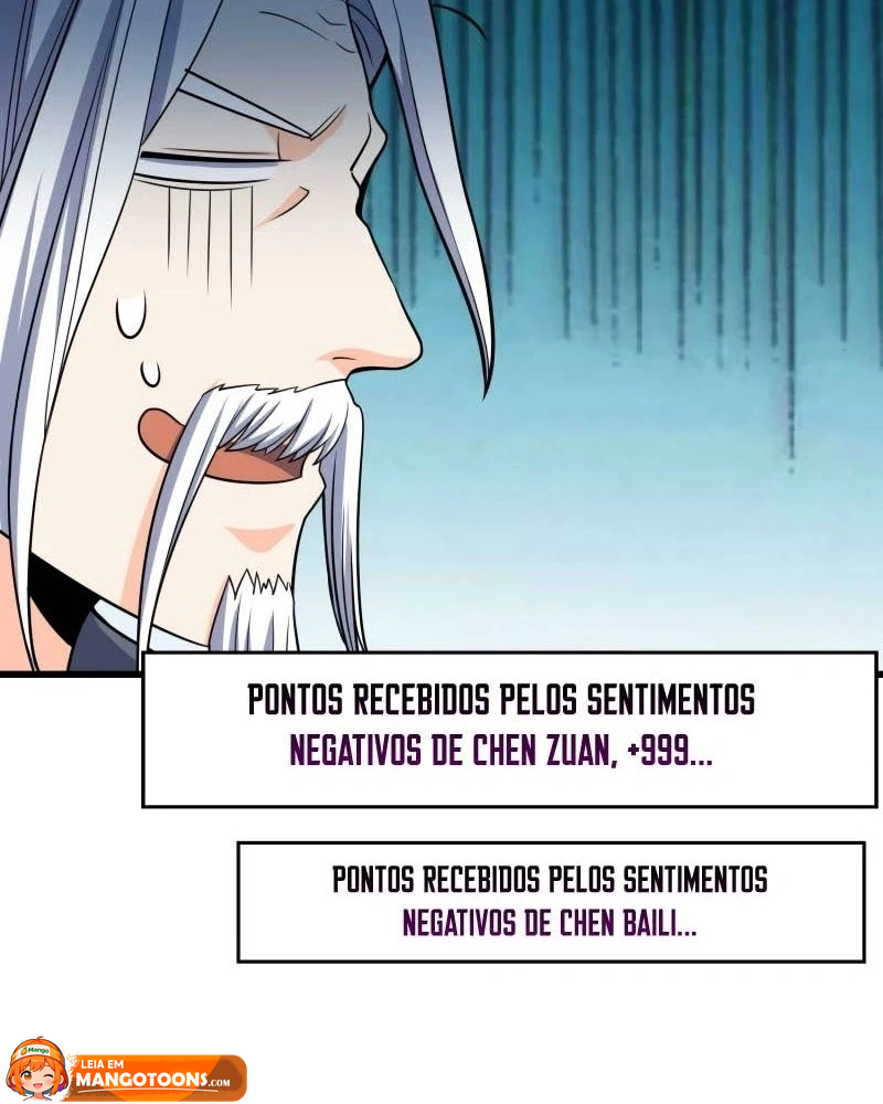 Read Poupe-me, Grande Lorde Manga Online