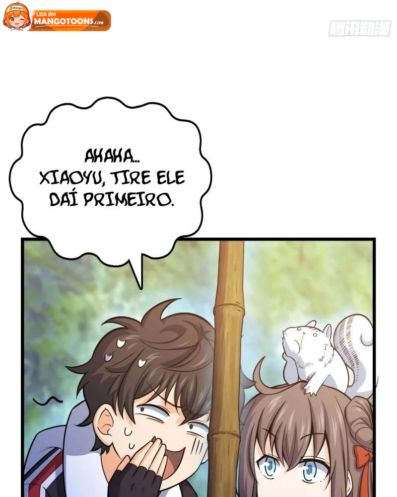 Read Poupe-me, Grande Lorde Manga Online