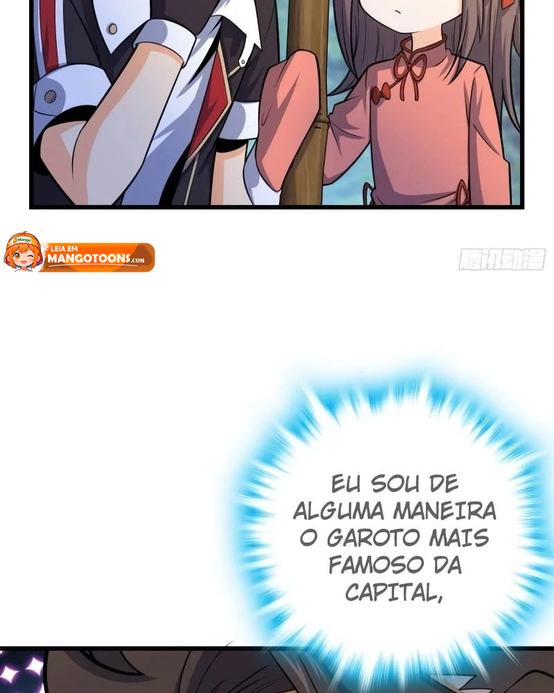 Read Poupe-me, Grande Lorde Manga Online