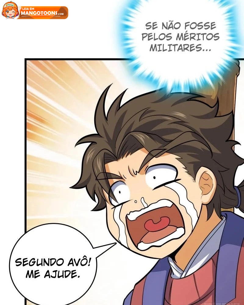 Read Poupe-me, Grande Lorde Manga Online