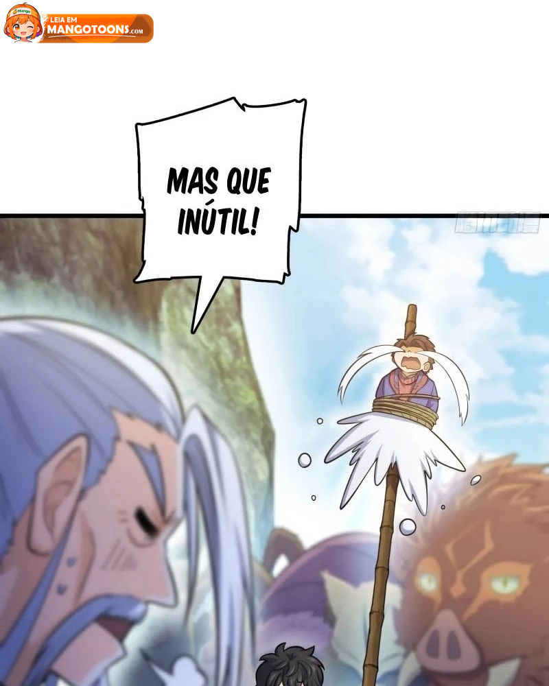 Read Poupe-me, Grande Lorde Manga Online