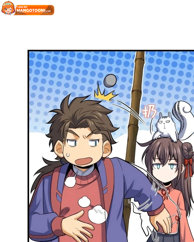 Read Poupe-me, Grande Lorde Manga Online