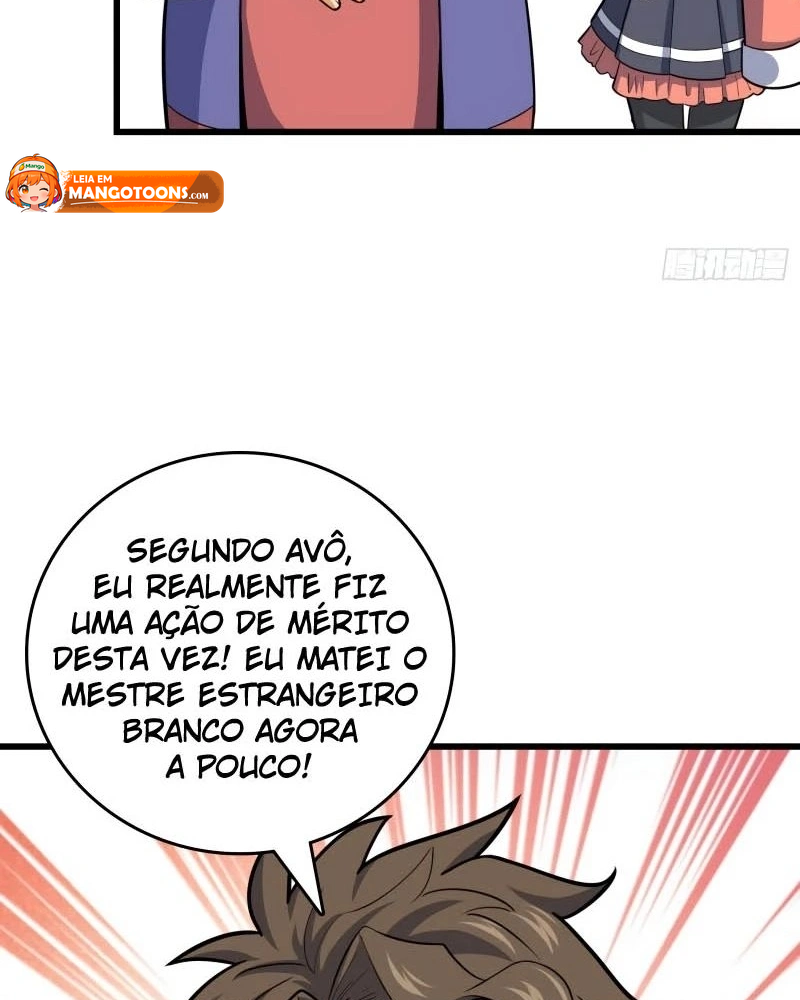 Read Poupe-me, Grande Lorde Manga Online