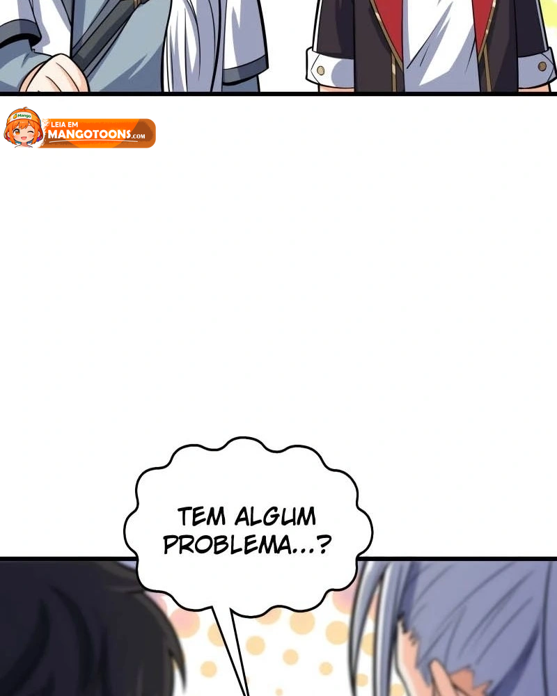 Read Poupe-me, Grande Lorde Manga Online