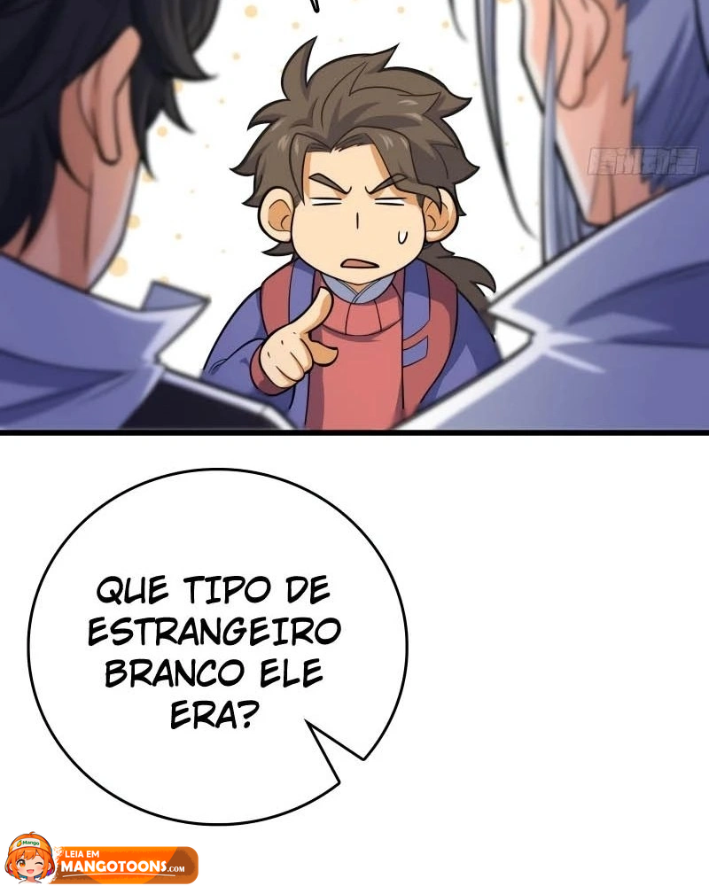 Read Poupe-me, Grande Lorde Manga Online