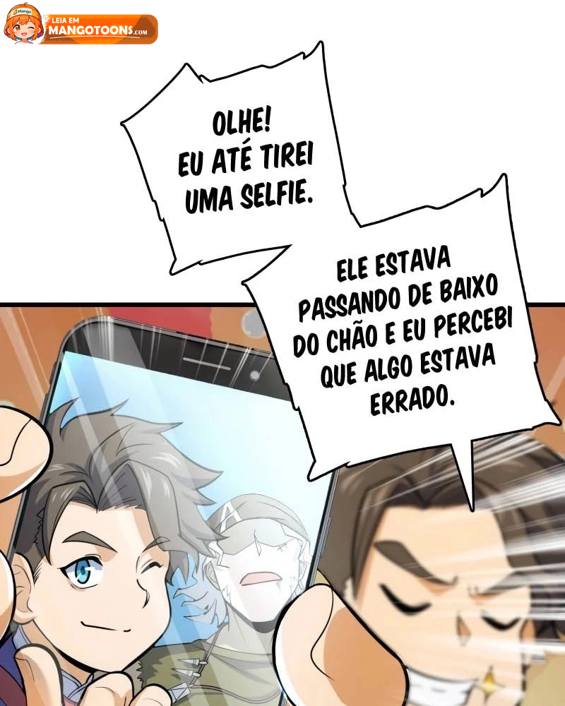 Read Poupe-me, Grande Lorde Manga Online