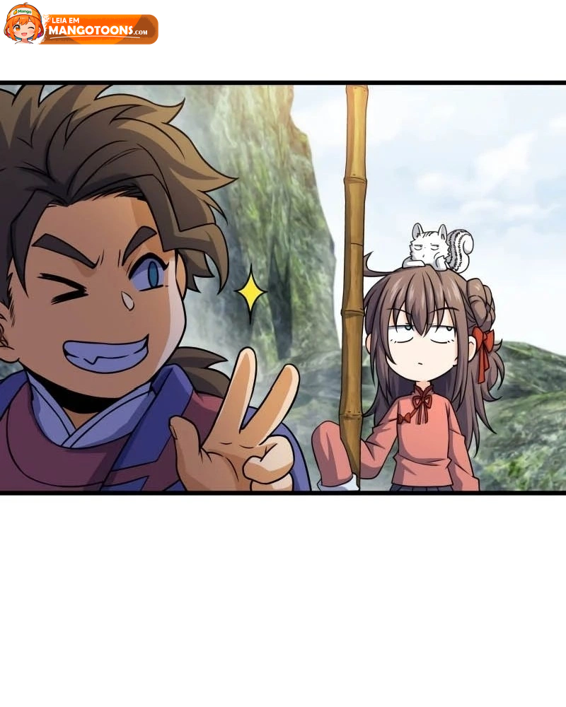 Read Poupe-me, Grande Lorde Manga Online