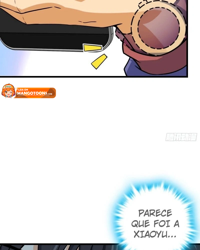 Read Poupe-me, Grande Lorde Manga Online