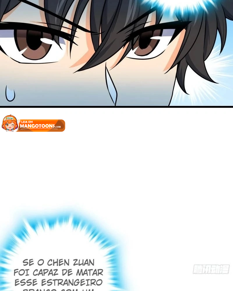 Read Poupe-me, Grande Lorde Manga Online