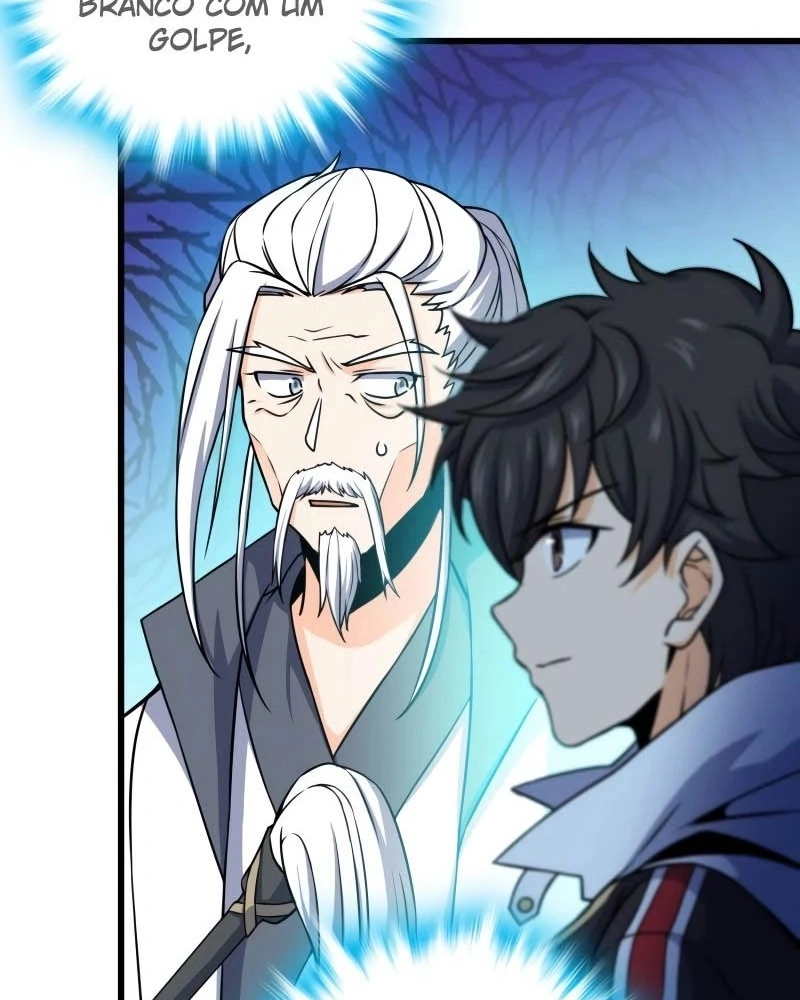 Read Poupe-me, Grande Lorde Manga Online