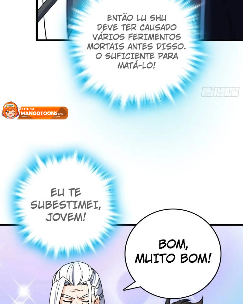 Read Poupe-me, Grande Lorde Manga Online