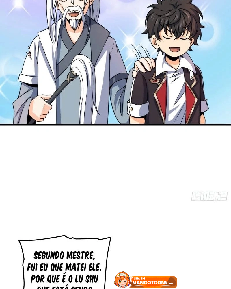 Read Poupe-me, Grande Lorde Manga Online