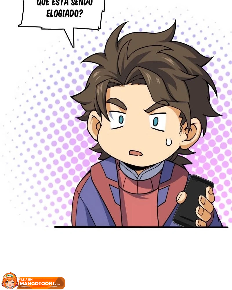 Read Poupe-me, Grande Lorde Manga Online