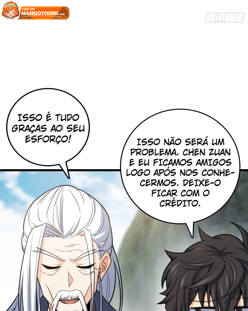 Read Poupe-me, Grande Lorde Manga Online