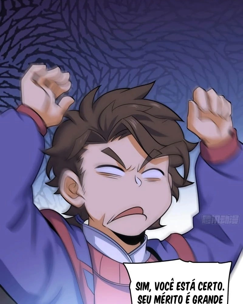 Read Poupe-me, Grande Lorde Manga Online