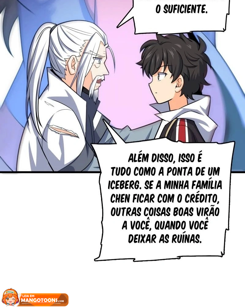 Read Poupe-me, Grande Lorde Manga Online