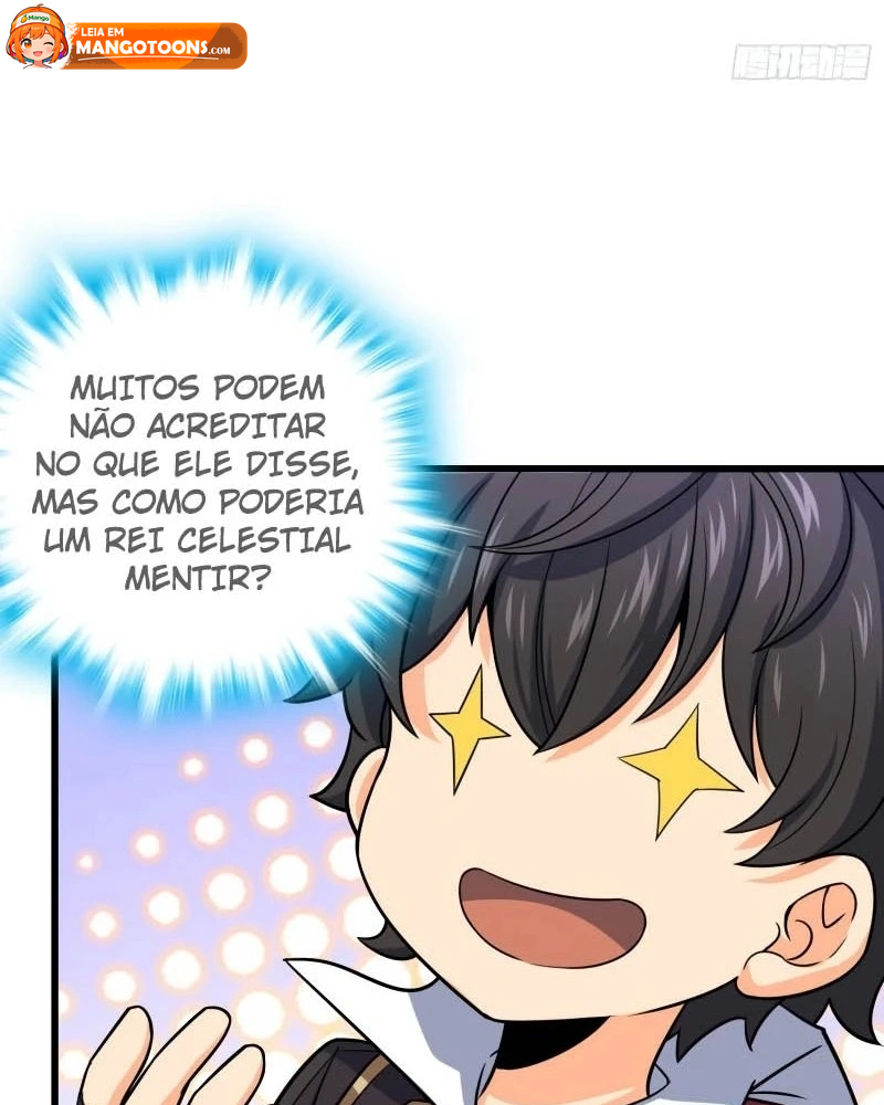 Read Poupe-me, Grande Lorde Manga Online
