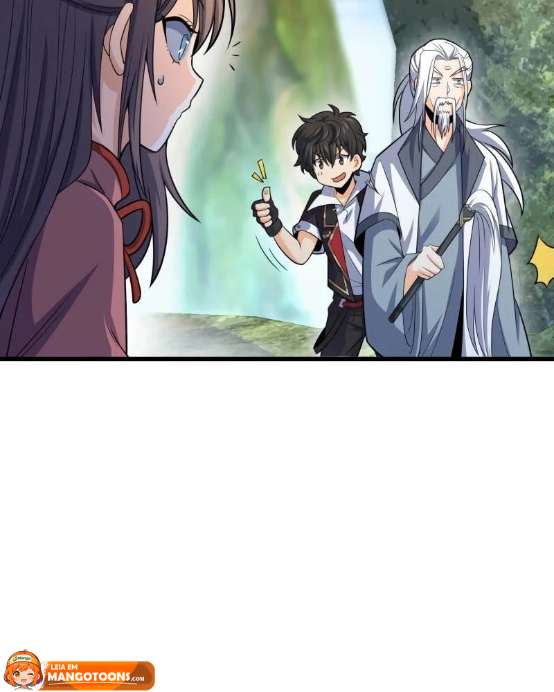 Read Poupe-me, Grande Lorde Manga Online