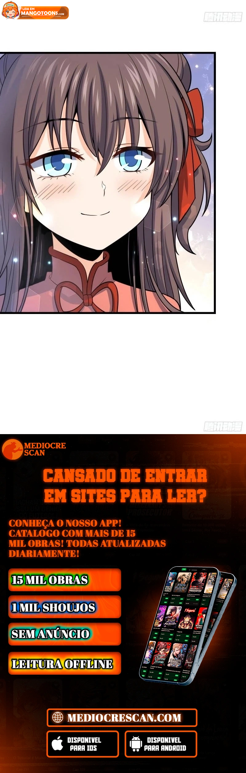 Read Poupe-me, Grande Lorde Manga Online