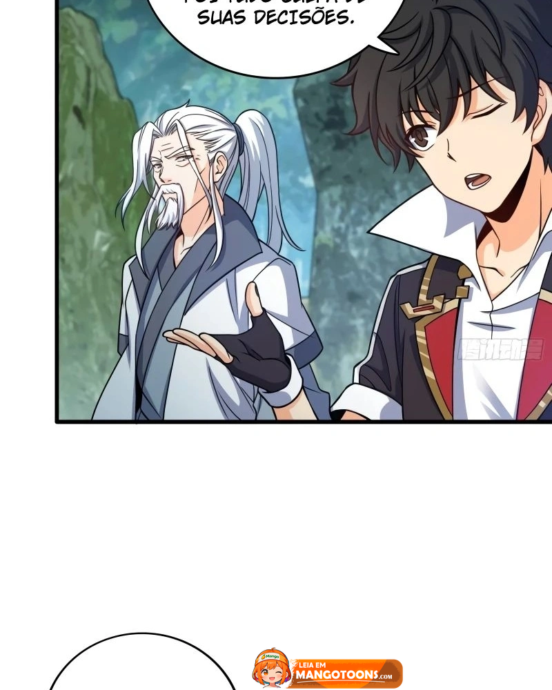 Read Poupe-me, Grande Lorde Manga Online