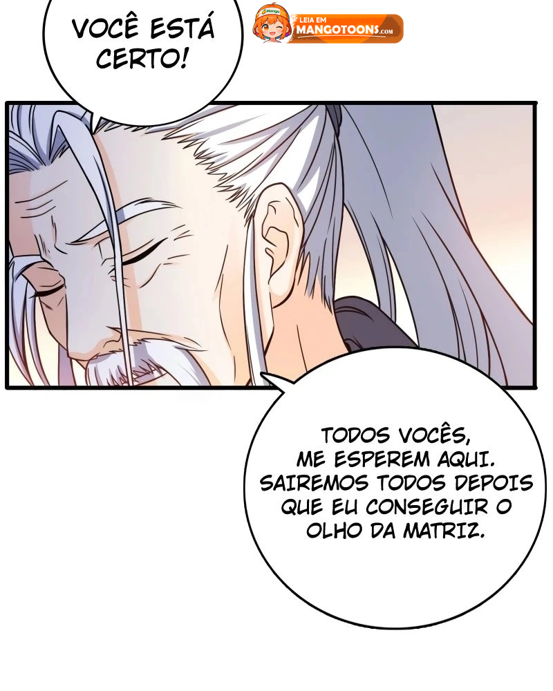 Read Poupe-me, Grande Lorde Manga Online