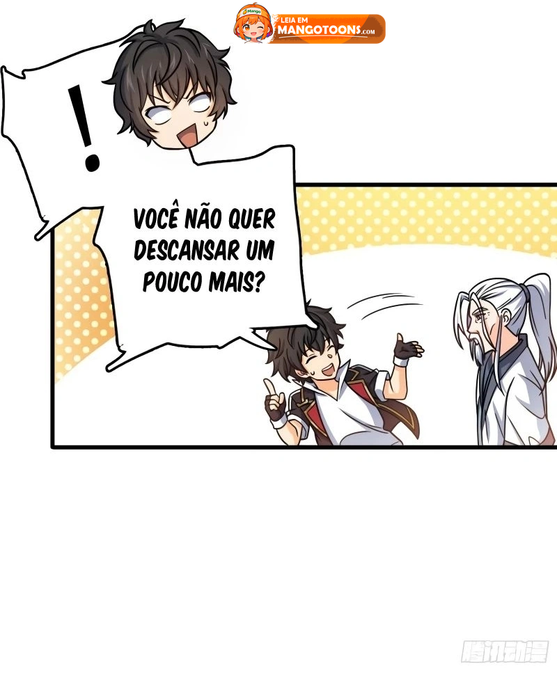 Read Poupe-me, Grande Lorde Manga Online