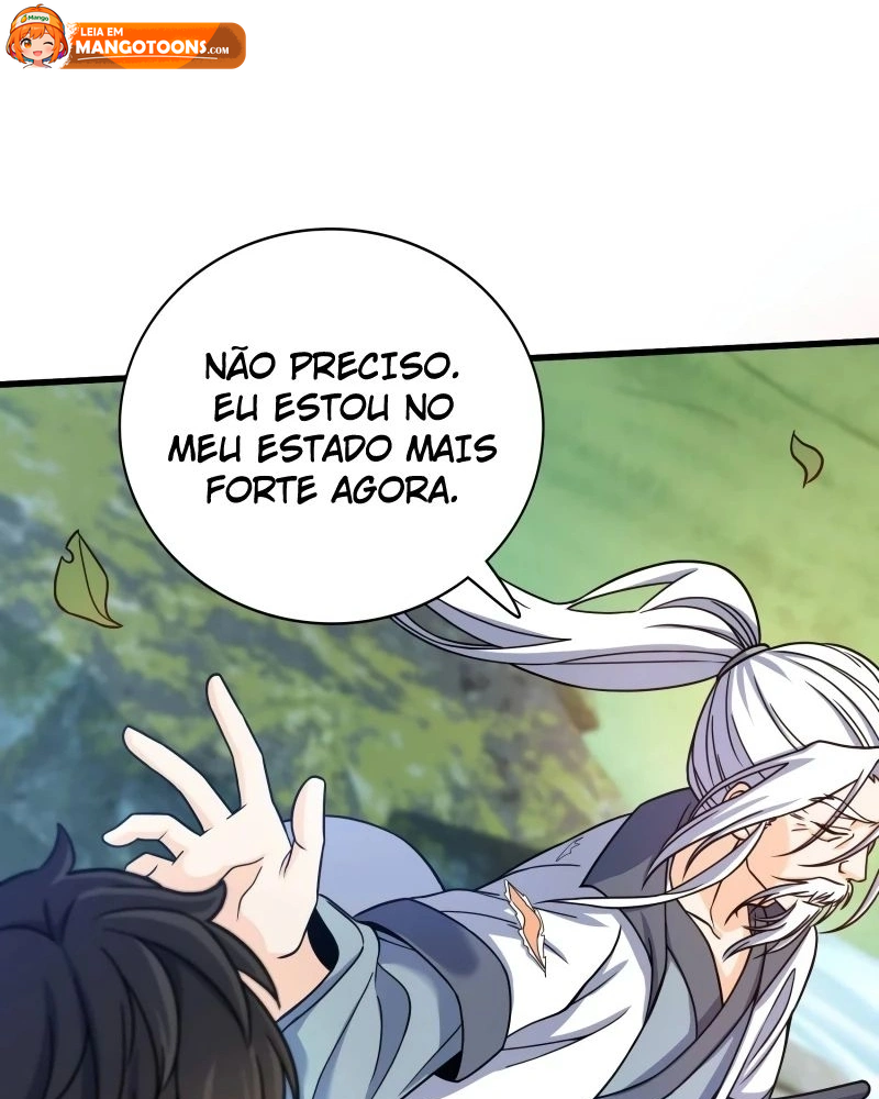 Read Poupe-me, Grande Lorde Manga Online