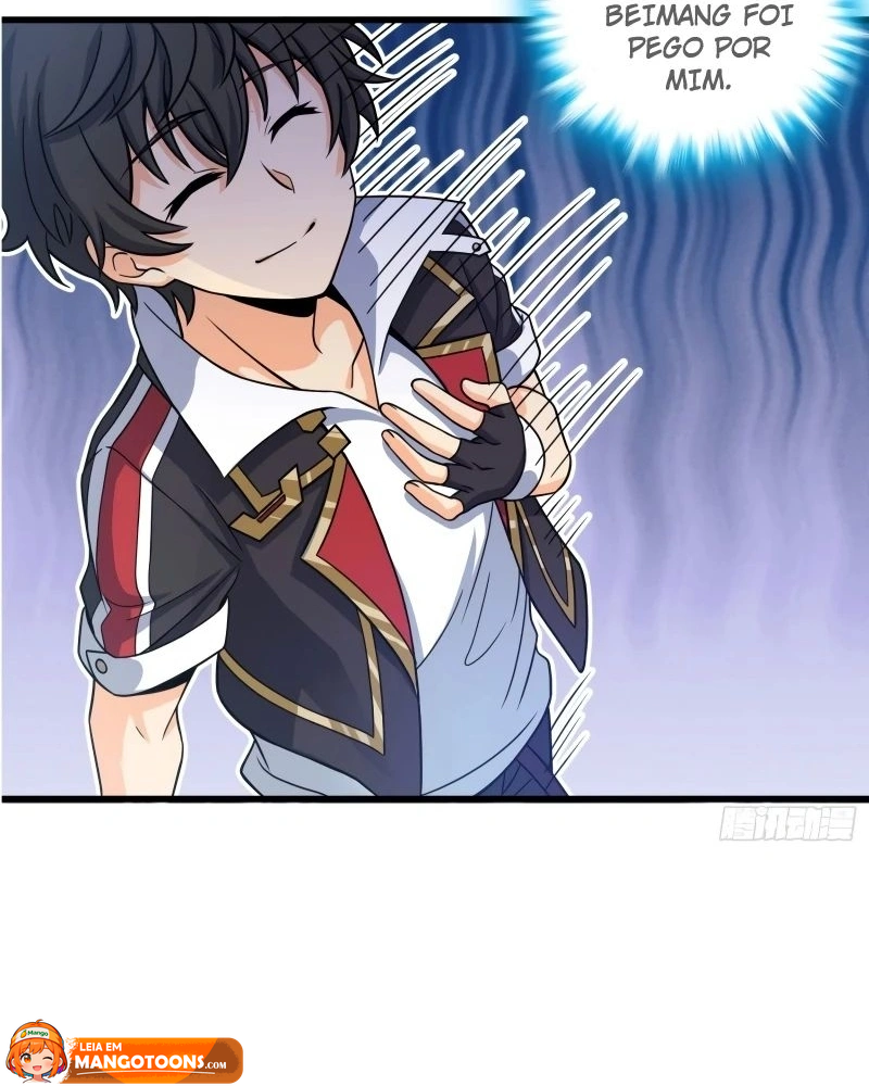 Read Poupe-me, Grande Lorde Manga Online