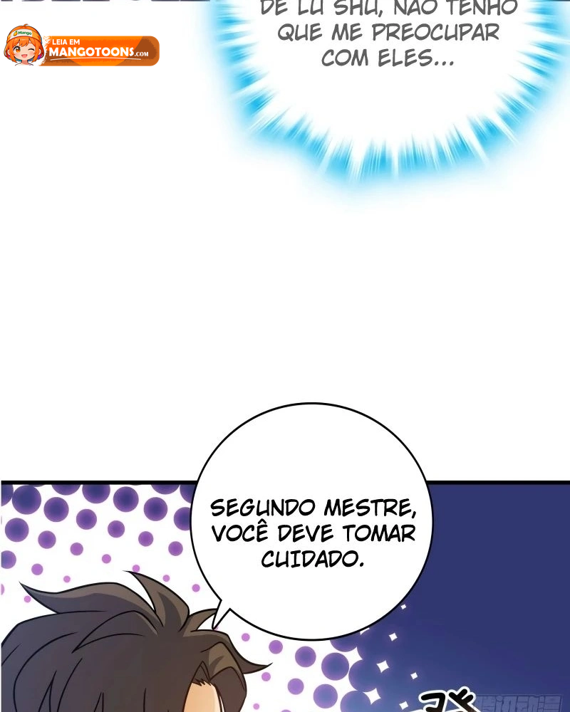 Read Poupe-me, Grande Lorde Manga Online