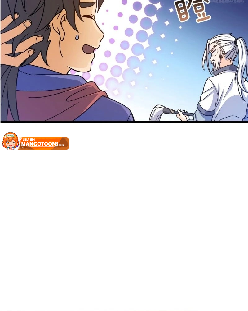 Read Poupe-me, Grande Lorde Manga Online